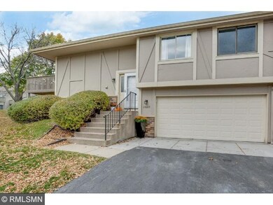 Welcome home to this updated/spacious SW facing en