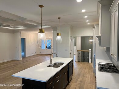 17700 Shakes Creek Kitchen II