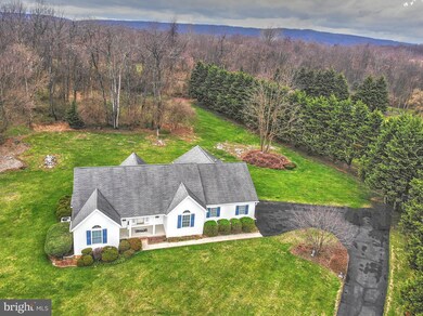 804 Doe Run Rd, Inwood, WV 25428 - photo 3