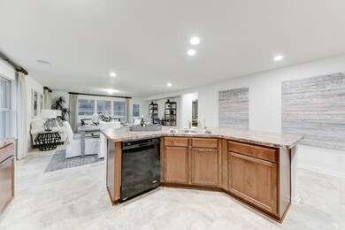 8715 Cimarron Falls Ct, Magnolia, TX 77354 - photo 7