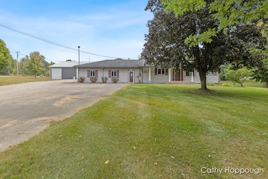 1100 Hayes Rd, Muir, MI 48860 - photo 2