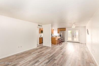 Open Concept