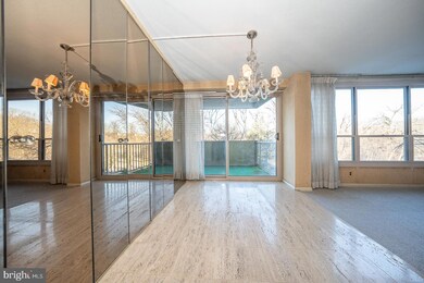 Green Hill Condominiums unit ED-412, Wynnewood, PA 19096 - photo 6