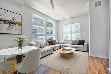 5647 Live Oak St unit 4, Dallas, TX 75206 - photo 4