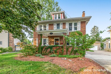 412 E Jefferson St, Grand Ledge, MI 48837 - photo 2