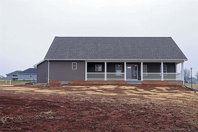 124 Buford Mountain Rd, Farmington, MO 63640 - photo 3