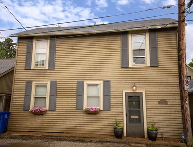 1 Exterior