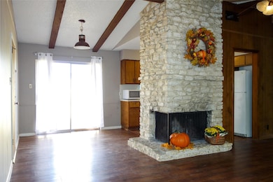 1416 Cardinal Hill Dr unit B, Austin, TX 78758 - photo 5