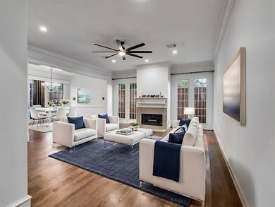 2525 Nantucket Dr unit 8, Houston, TX 77057 - photo 6