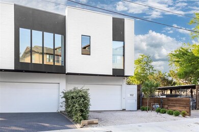 5109 Manett St unit 102, Dallas, TX 75206 - photo 3