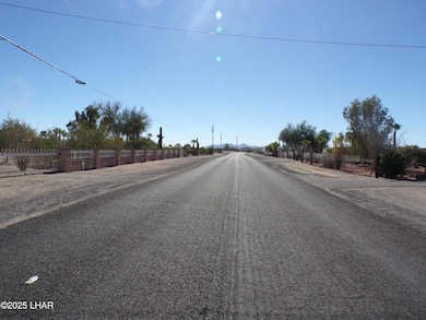 TRAFFIC JAM... OCHOCO WAY.