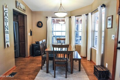 3576 N Pineview Dr, Pine, AZ 85544 - photo 6