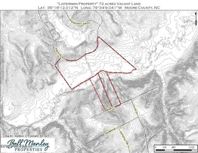 Topo Map