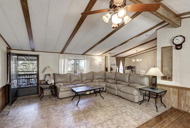 Living Room (A)