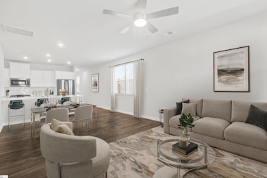 501 Serena Trail, Greenville, SC 29607 - photo 4