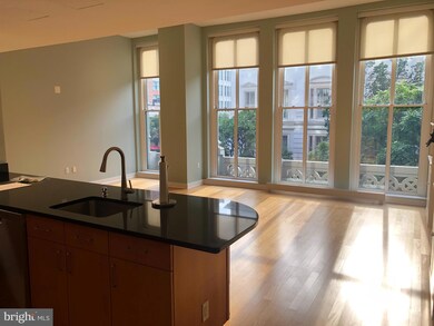 675 E St NW unit 220, Washington, DC 20004 - photo 3