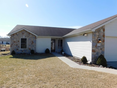 1270 Virginia Ct, Bluffton, IN 46714 - photo 3