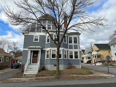 460 Morris Ave unit 3, Providence, RI 02906 - photo 3