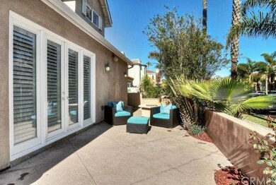 Sit by the Fire Pit and Enjoy the Ocean Breeze