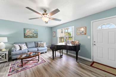 Living Room on RT 4