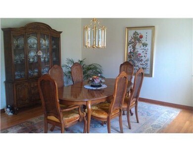 Dining Room.