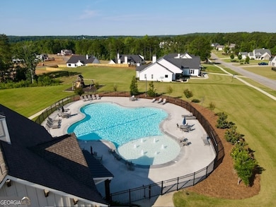 159 Snug Harbor Place, Newnan, GA 30263 - photo 7