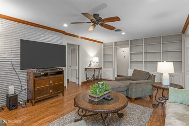 1906 Audubon Place, Shreveport, LA 71105 - photo 4