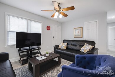 4101 Atmore St, Charlotte, NC 28205 - photo 2