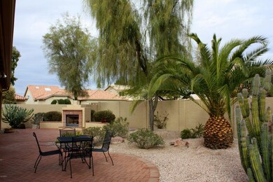 25025 S Desert Flower Ct, Sun Lakes, AZ 85248 - photo 3