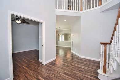 12919 Bristol Berry Dr, Cypress, TX 77429 - photo 7