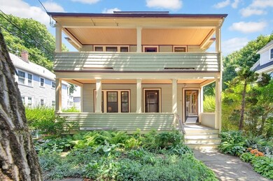 12 Glen Ave unit 12, Arlington, MA 02474 - photo 6