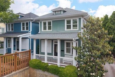 630 John Wesley Dobbs Ave NE, Atlanta, GA 30312 - photo 5