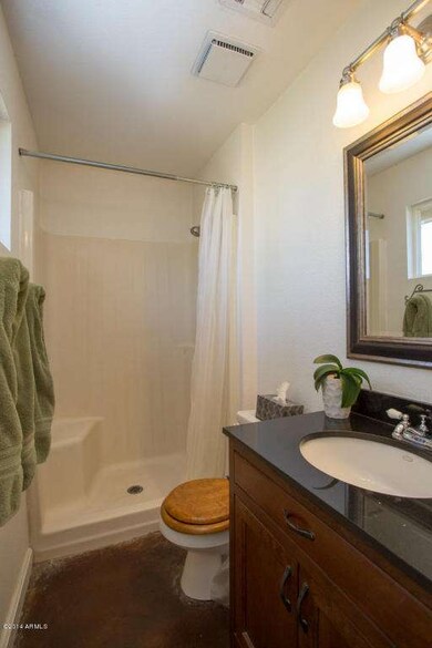 Master bath