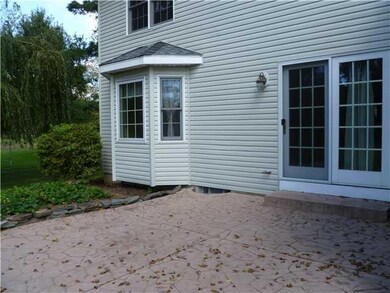 Patio/Deck