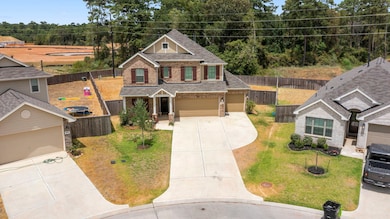 1003 Brighton Orchards Ln, Magnolia, TX 77354 - photo 2