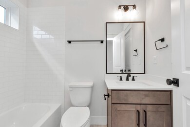 5410 Wheatley St unit B, Houston, TX 77091 - photo 7