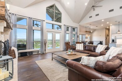 15447 Escarpment Oak, Helotes, TX 78023 - photo 6