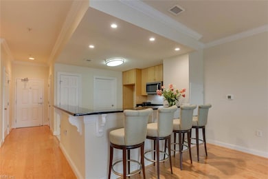 123 College Place unit P6, Norfolk, VA 23510 - photo 5