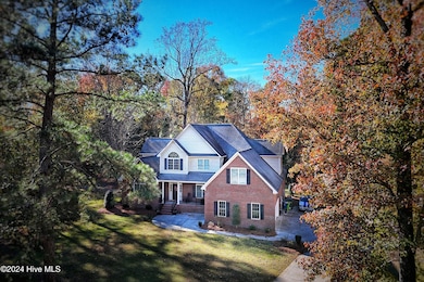 213 Columbine Crossing