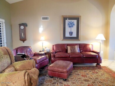 Arizona Room