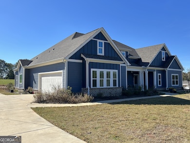 438 Davis Lake Rd, Pine Mountain, GA 31822 - photo 4