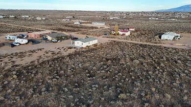 Lot 24 12th St SW, Rio Rancho, NM 87124 - photo 2