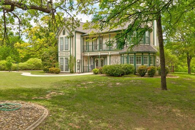 100 Mariah Dr, Weatherford, TX 76087 - photo 6