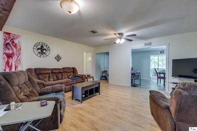 371 Rowland Dr, Monroe, LA 71203 - photo 6