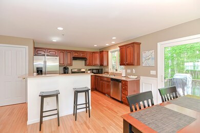 24 Daffodil Ct unit 24, South Grafton, MA 01560 - photo 5