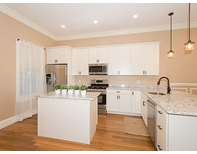 283 Dorchester St unit 1, Boston, MA 02127 - photo 6