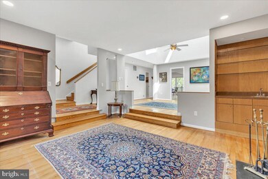 5211 Strathmore Ave, Kensington, MD 20895 - photo 5