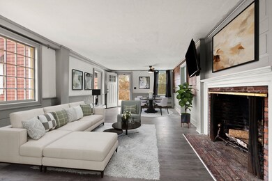 152 W Salisbury Rd, Salisbury, NH 03268 - photo 3