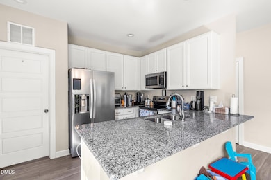 202 Austin St unit A, Four Oaks, NC 27524 - photo 7