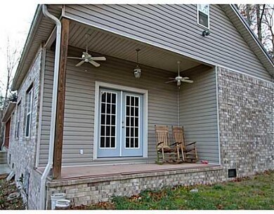 18105 Downing Rd, Fayetteville, AR 72701 - photo 2